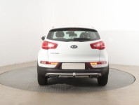 Kia Sportage  1.6 GDI 