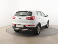 Kia Sportage  1.6 GDI 