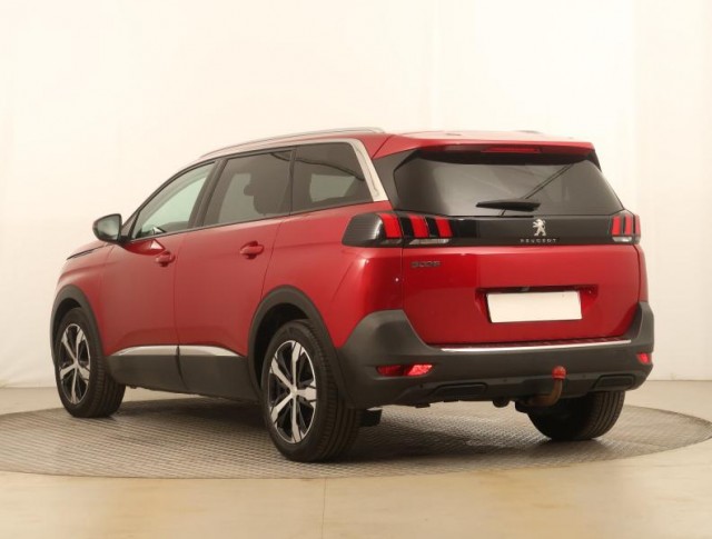 Peugeot 5008  1.5 BlueHDi 