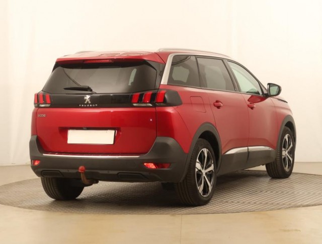 Peugeot 5008  1.5 BlueHDi 