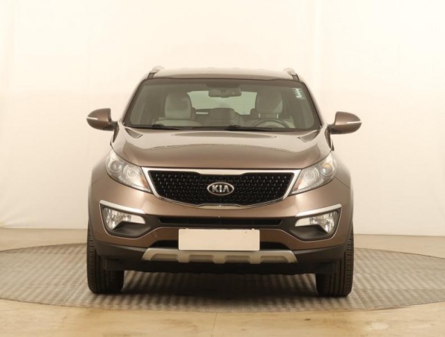 Kia Sportage  1.6 GDI 