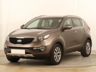 Kia Sportage  1.6 GDI 