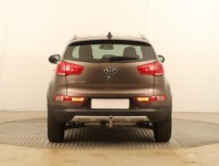 Kia Sportage  1.6 GDI 