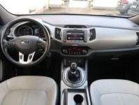 Kia Sportage  1.6 GDI 