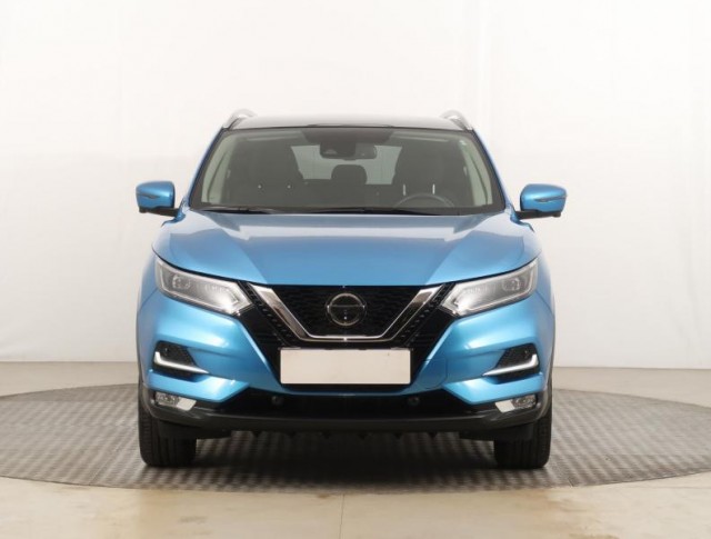 Nissan Qashqai  1.6 DIG-T N-Connecta