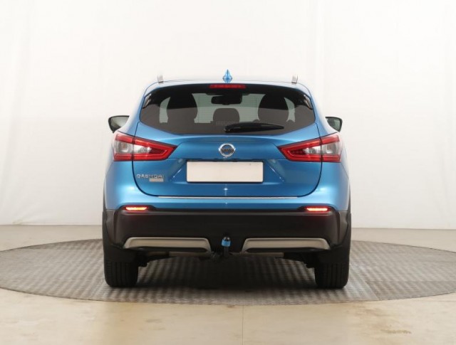 Nissan Qashqai  1.6 DIG-T N-Connecta