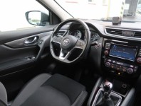 Nissan Qashqai  1.6 DIG-T N-Connecta