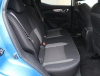 Nissan Qashqai  1.6 DIG-T N-Connecta