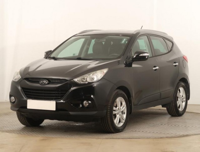 Hyundai ix35  1.7 CRDi 