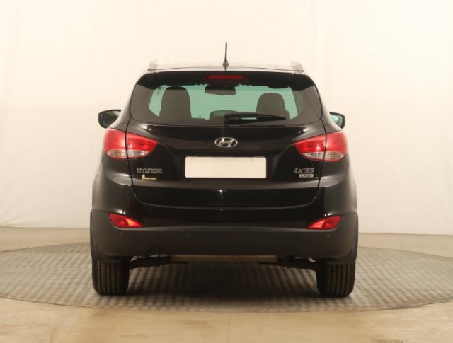 Hyundai ix35  1.7 CRDi 