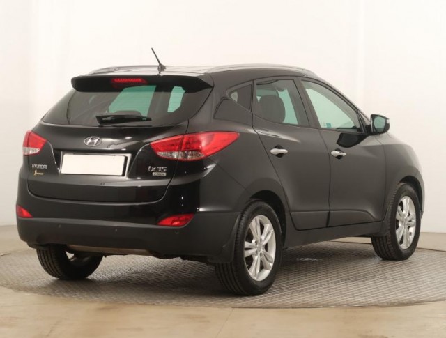 Hyundai ix35  1.7 CRDi 