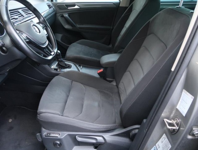 Volkswagen Tiguan  2.0 TDI Comfortline