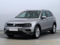 Volkswagen Tiguan  2.0 TDI Comfortline