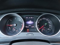 Volkswagen Tiguan  2.0 TDI Comfortline