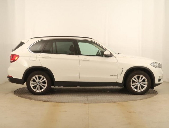 BMW X5  xDrive30d 