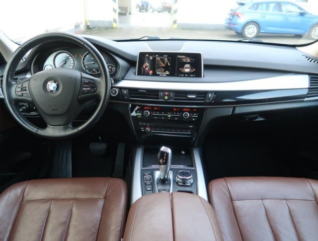 BMW X5  xDrive30d 