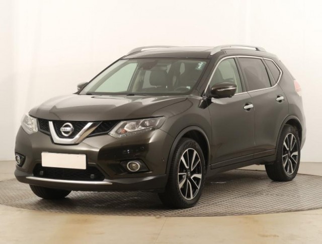 Nissan X-Trail  1.6 DIG-T Tekna