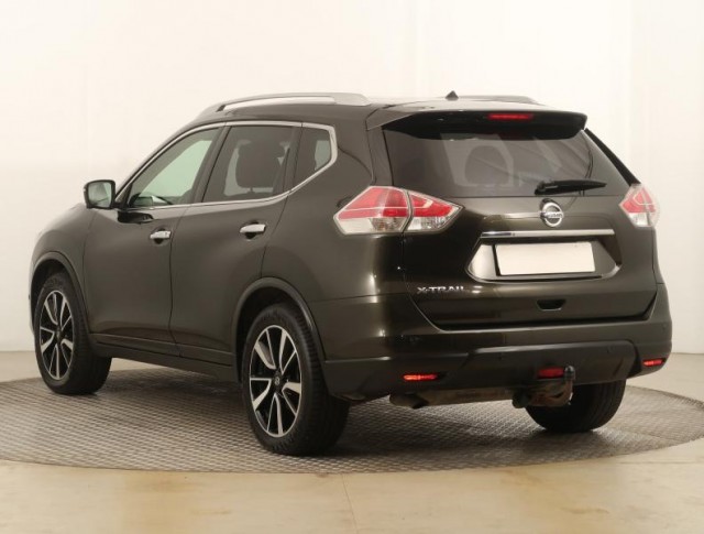 Nissan X-Trail  1.6 DIG-T Tekna