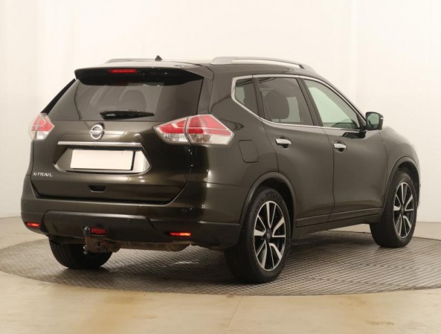 Nissan X-Trail  1.6 DIG-T Tekna