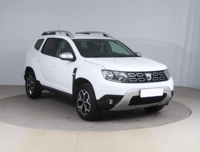 Dacia Duster  1.3 TCe 