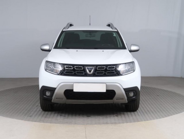 Dacia Duster  1.3 TCe 