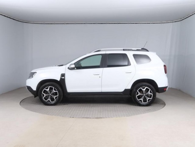 Dacia Duster  1.3 TCe 