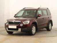 Škoda Yeti  1.4 TSI 