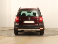 Škoda Yeti  1.4 TSI 