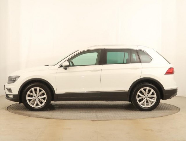 Volkswagen Tiguan  2.0 TDI 