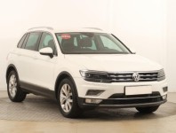 Volkswagen Tiguan  2.0 TDI 