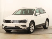 Volkswagen Tiguan  2.0 TDI 