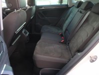 Volkswagen Tiguan  2.0 TDI 