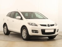 Mazda CX-7  2.3 DISI Turbo 