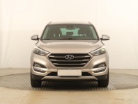 Hyundai Tucson  1.6 T-GDI 