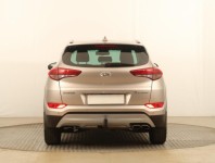 Hyundai Tucson  1.6 T-GDI 