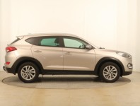 Hyundai Tucson  1.6 T-GDI 