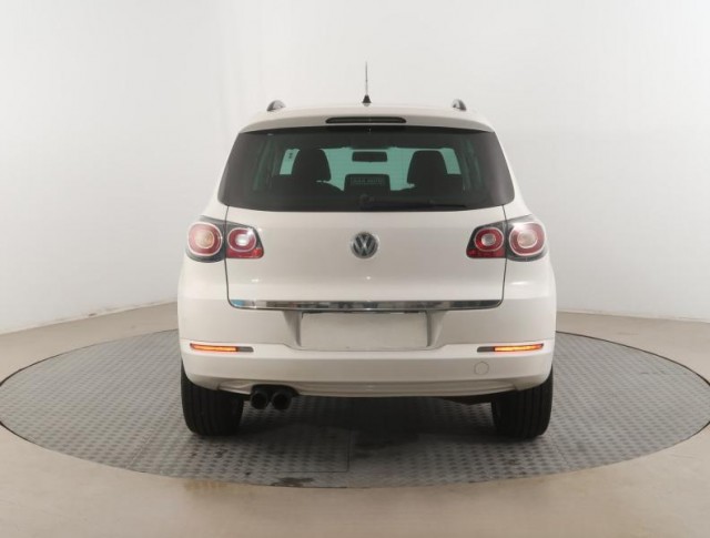 Volkswagen Tiguan  1.4 TSI 