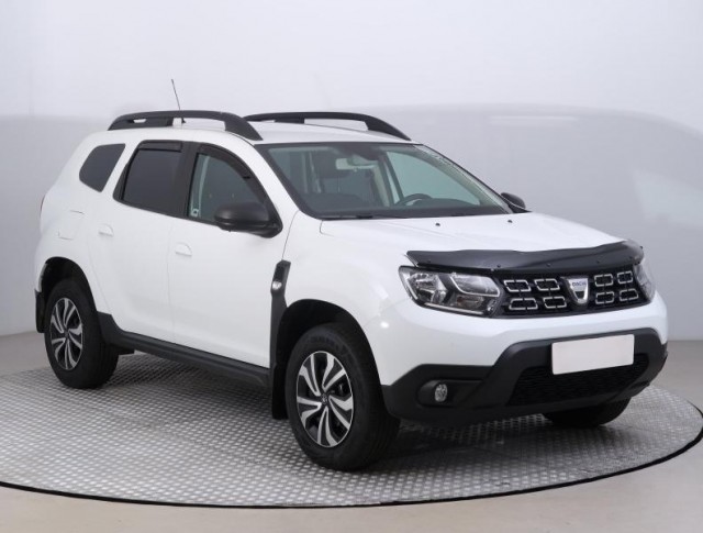 Dacia Duster  1.6 SCe 