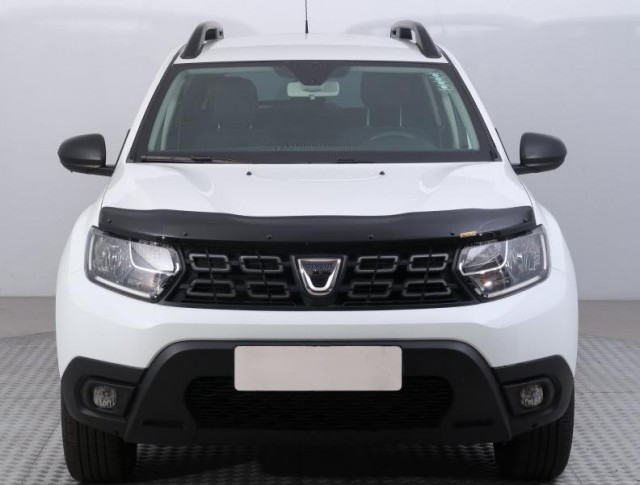 Dacia Duster  1.6 SCe 