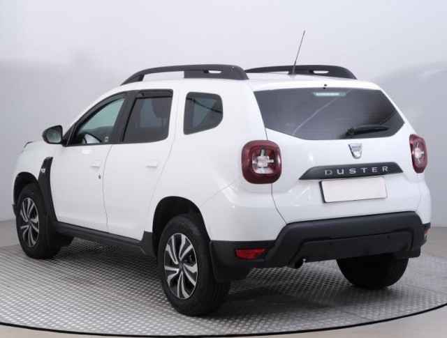 Dacia Duster  1.6 SCe 