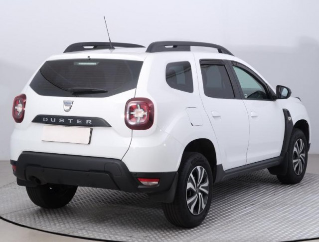 Dacia Duster  1.6 SCe 