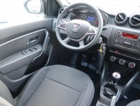 Dacia Duster  1.6 SCe 