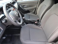 Dacia Duster  1.6 SCe 