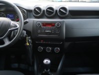 Dacia Duster  1.6 SCe 