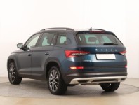 Škoda Kodiaq  2.0 TDI Scout