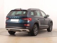 Škoda Kodiaq  2.0 TDI Scout