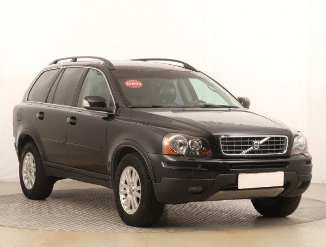 Volvo XC90  D5 