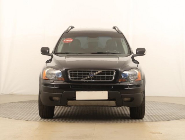 Volvo XC90  D5 