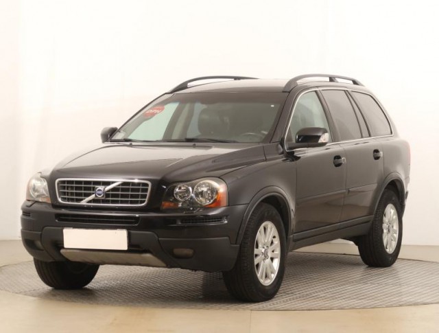 Volvo XC90  D5 