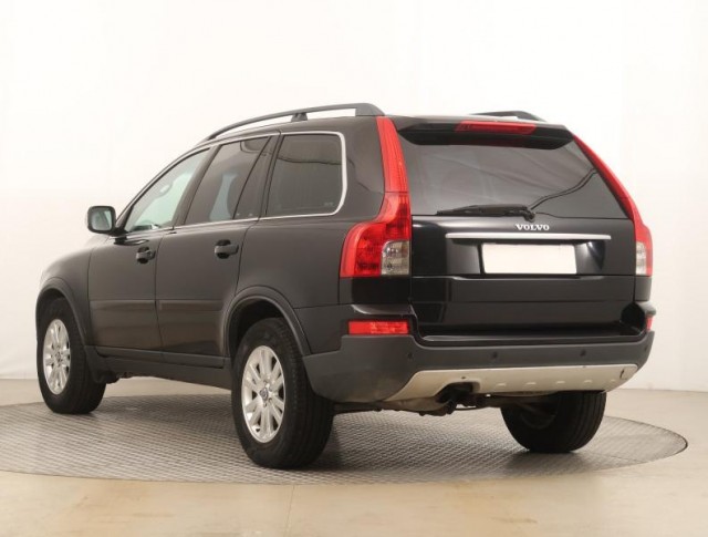 Volvo XC90  D5 